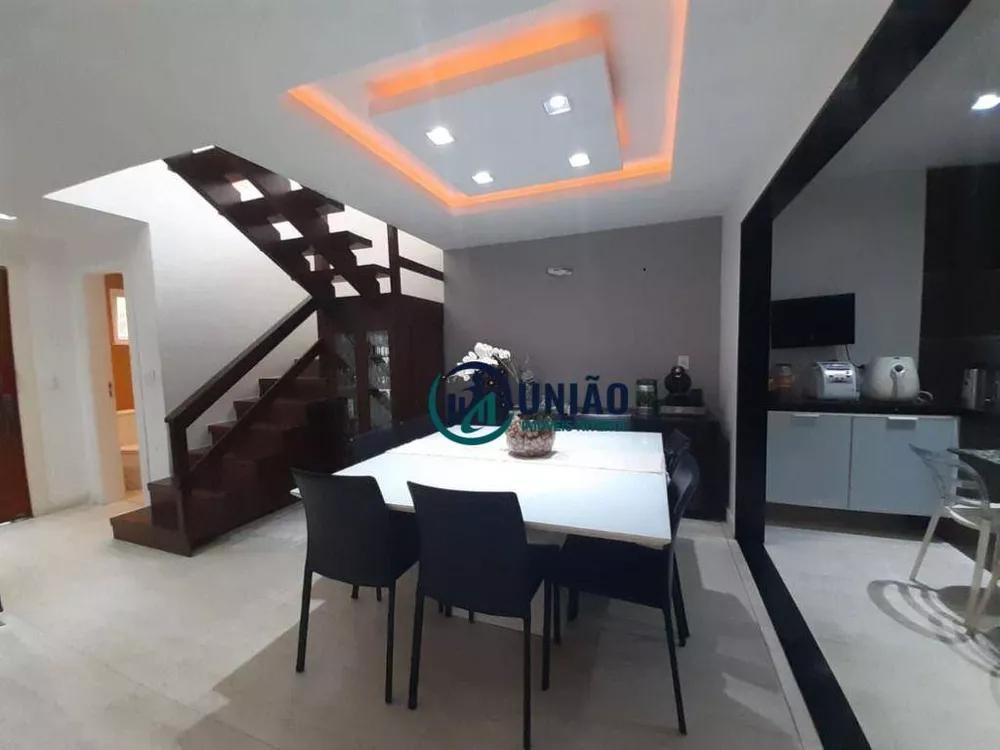 Casa, 3 quartos, 285 m² - Foto 15