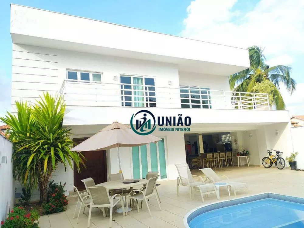 Casa, 3 quartos, 285 m² - Foto 5