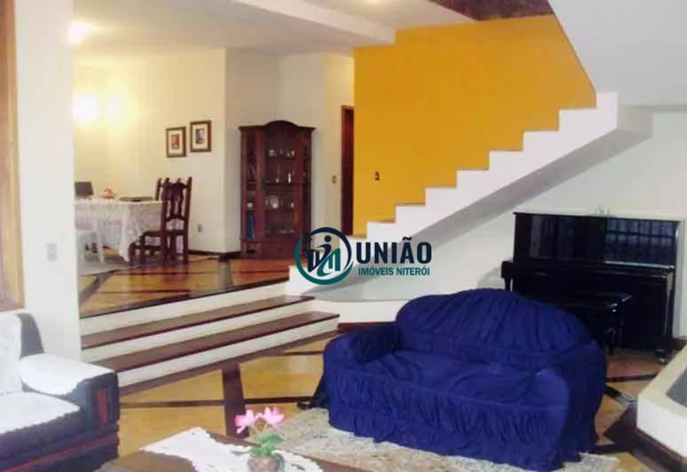 Casa, 4 quartos, 289 m² - Foto 2