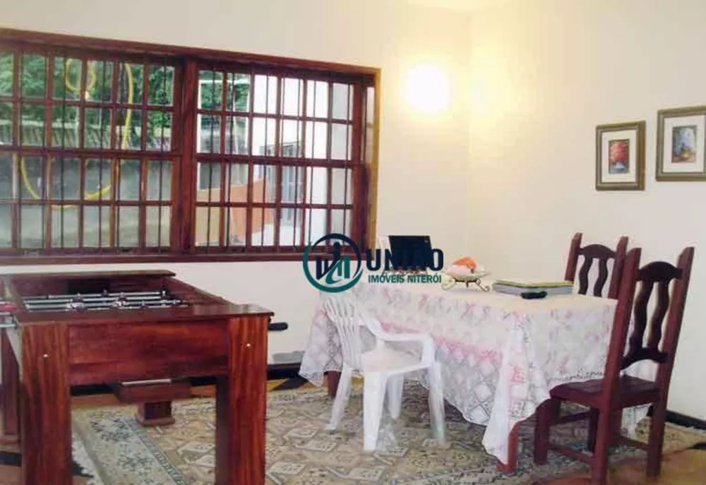 Casa, 4 quartos, 289 m² - Foto 3
