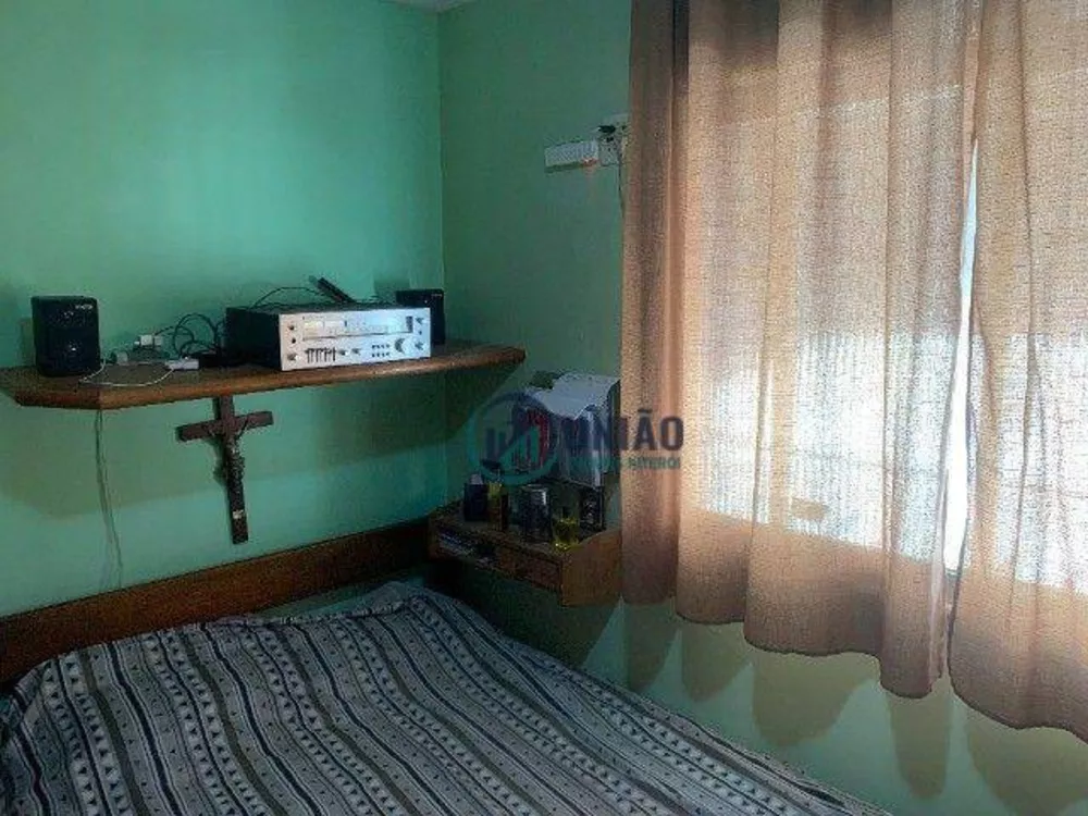 Apartamento à venda com 2 quartos, 60m² - Foto 3