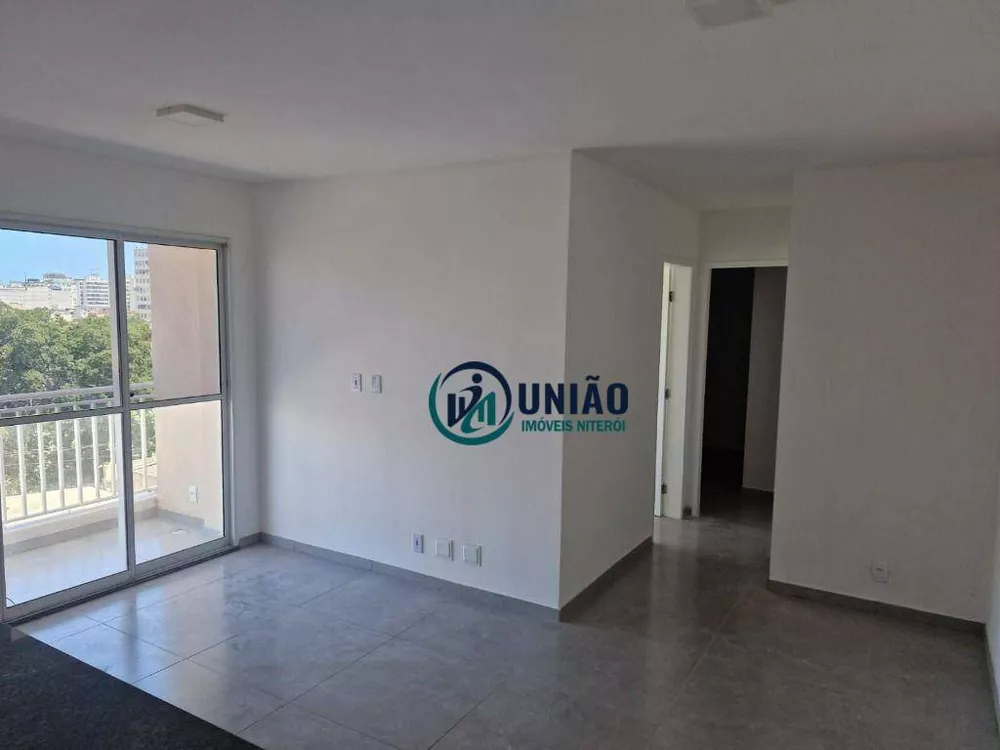 Apartamento, 2 quartos, 60 m² - Foto 3
