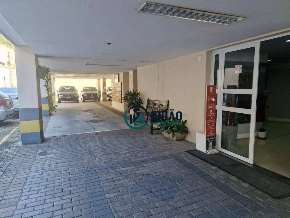 Apartamento, 2 quartos, 60 m² - Foto 30