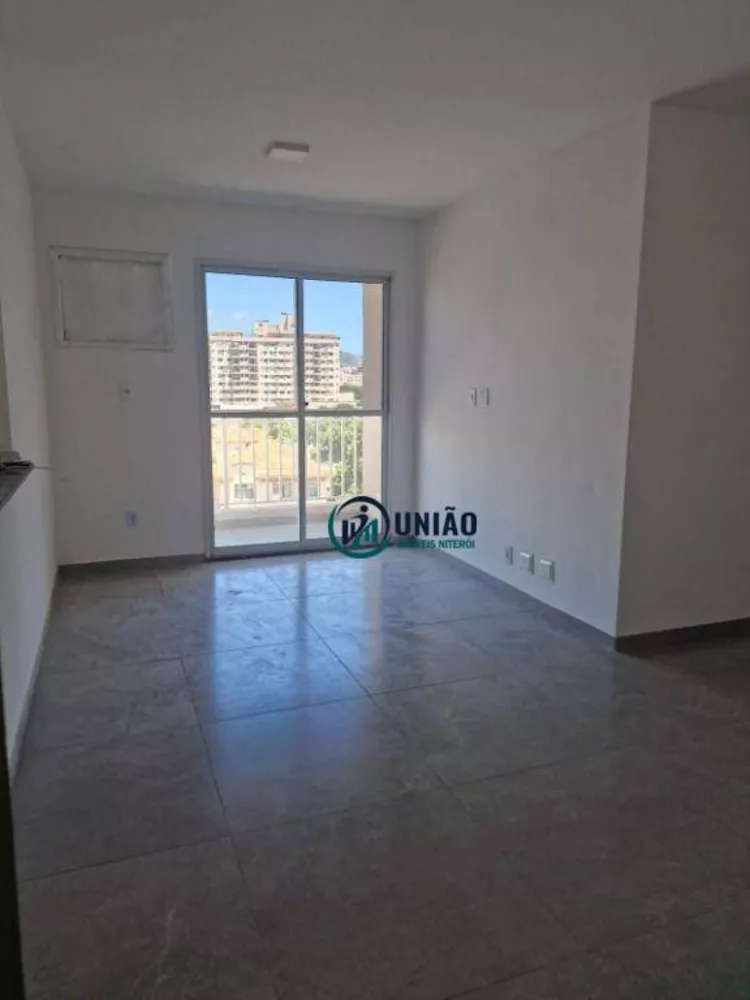 Apartamento, 2 quartos, 60 m² - Foto 2
