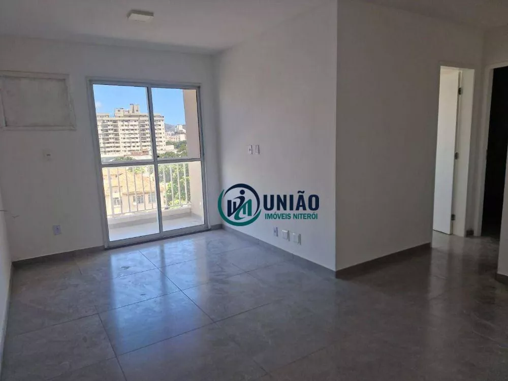 Apartamento, 2 quartos, 60 m² - Foto 1
