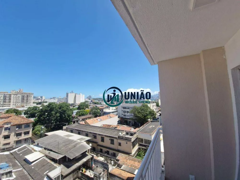 Apartamento, 2 quartos, 60 m² - Foto 10