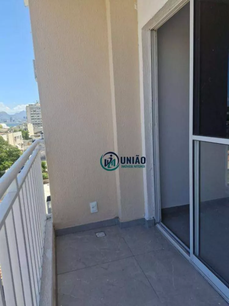 Apartamento, 2 quartos, 60 m² - Foto 7