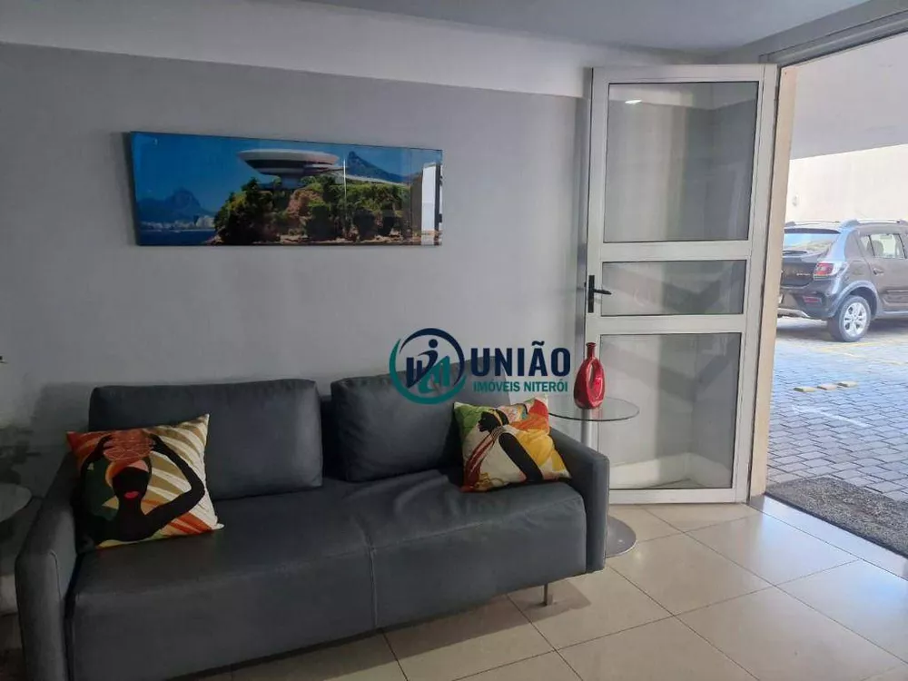 Apartamento, 2 quartos, 60 m² - Foto 29