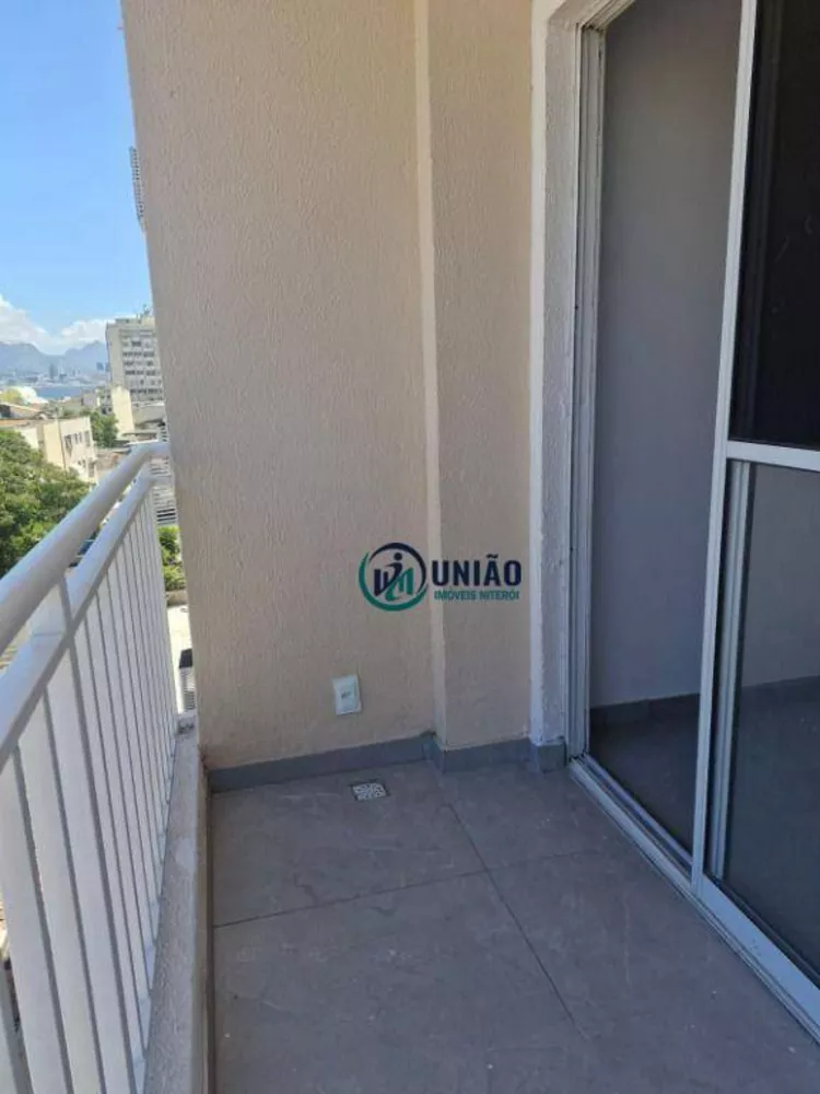 Apartamento, 2 quartos, 60 m² - Foto 8