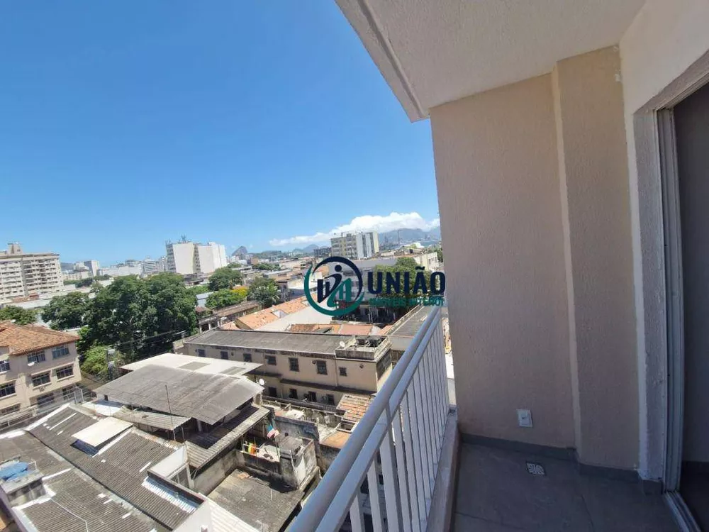 Apartamento, 2 quartos, 60 m² - Foto 9