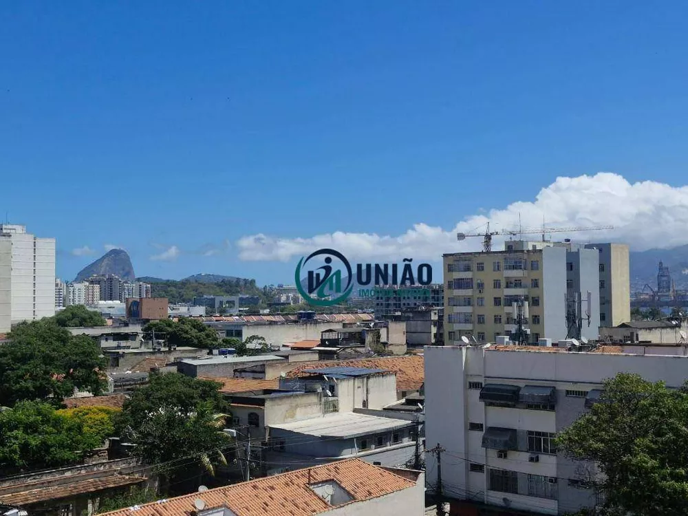 Apartamento, 2 quartos, 60 m² - Foto 11