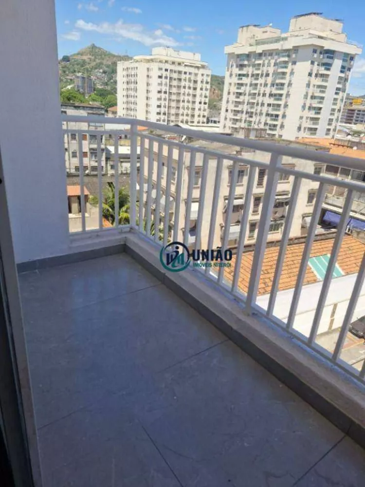 Apartamento, 2 quartos, 60 m² - Foto 6