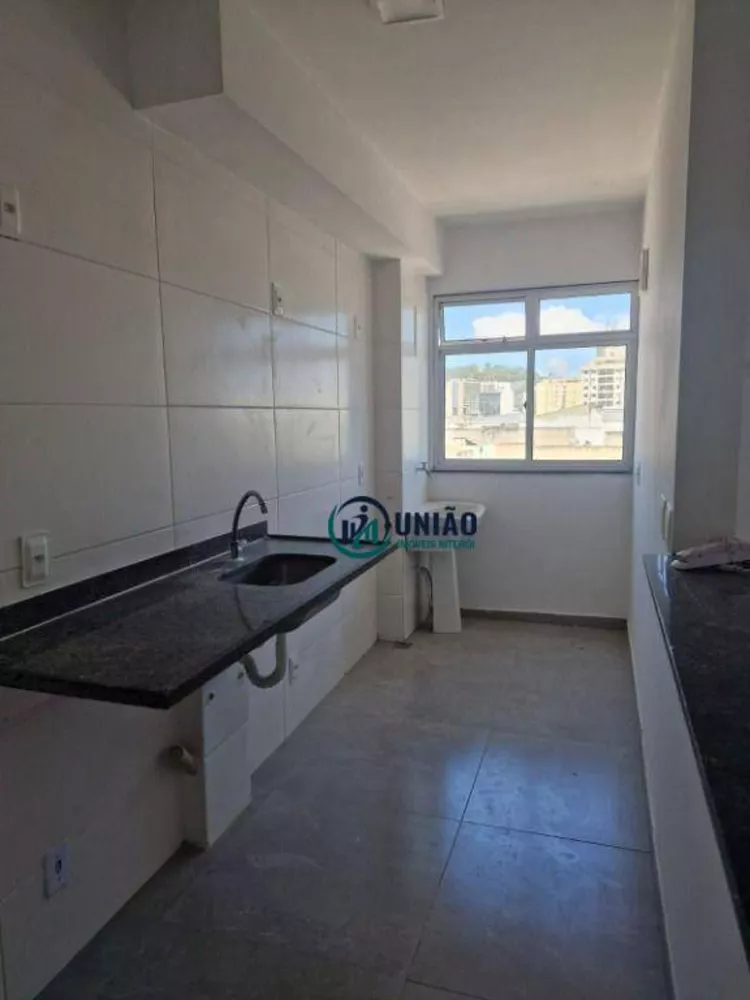 Apartamento, 2 quartos, 60 m² - Foto 17