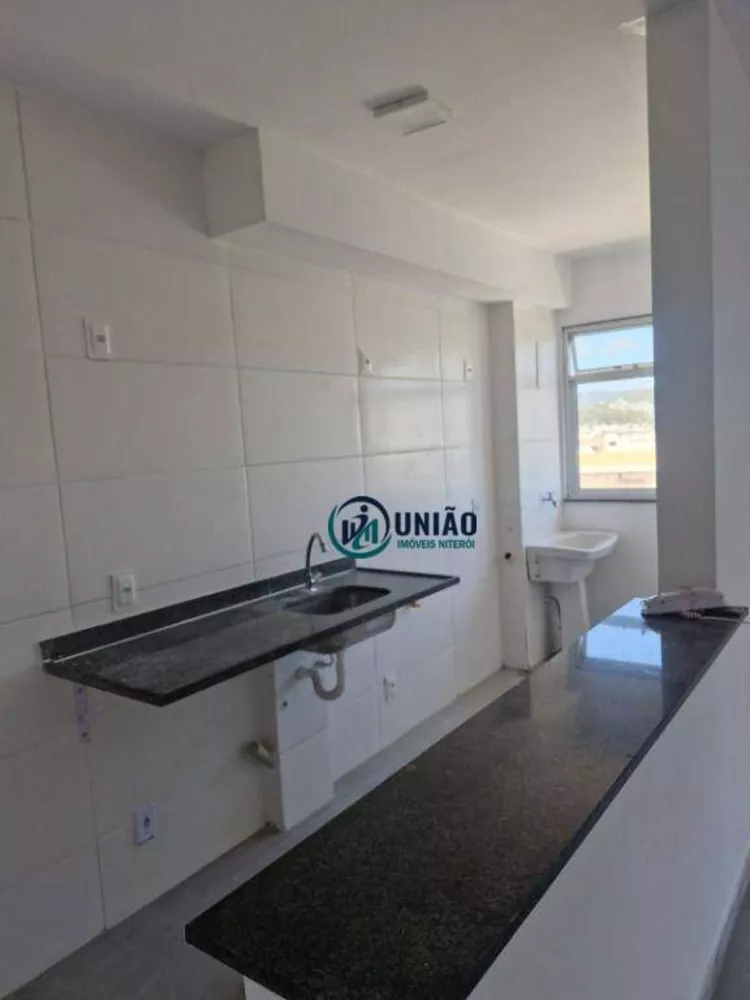Apartamento, 2 quartos, 60 m² - Foto 16