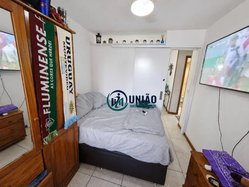 Apartamento, 2 quartos, 75 m² - Foto 3
