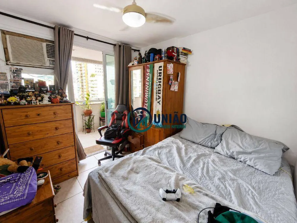 Apartamento, 2 quartos, 75 m² - Foto 4