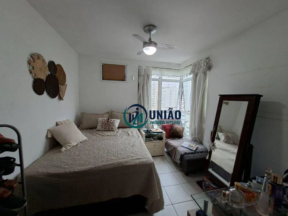 Apartamento, 2 quartos, 75 m² - Foto 23