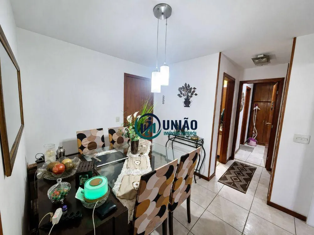 Apartamento, 2 quartos, 75 m² - Foto 12