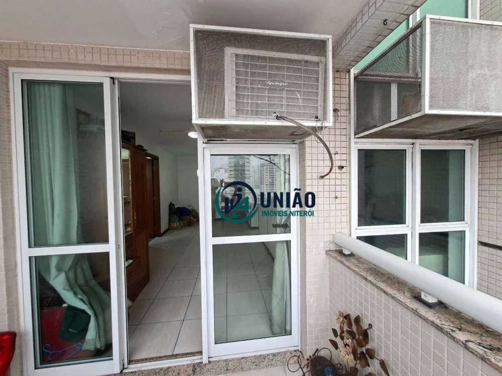 Apartamento, 2 quartos, 75 m² - Foto 17