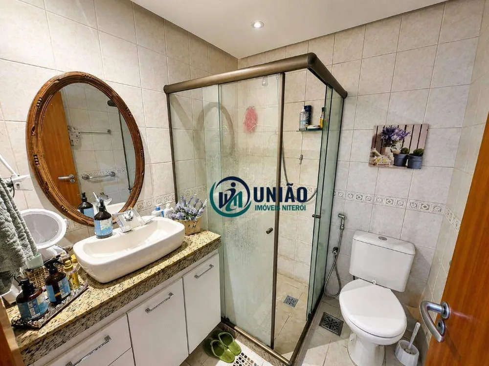 Apartamento, 2 quartos, 75 m² - Foto 10