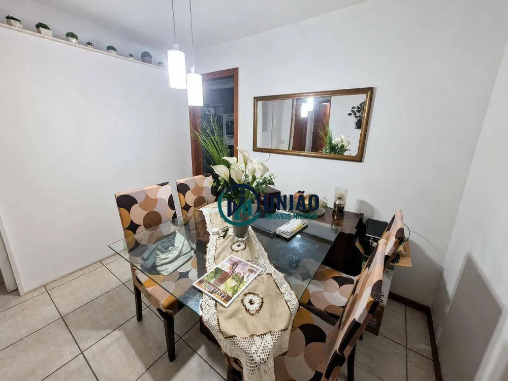 Apartamento, 2 quartos, 75 m² - Foto 11