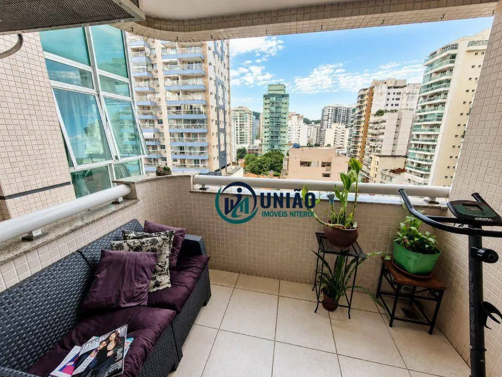 Apartamento, 2 quartos, 75 m² - Foto 1