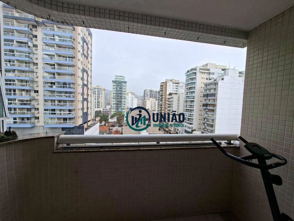 Apartamento, 2 quartos, 75 m² - Foto 19