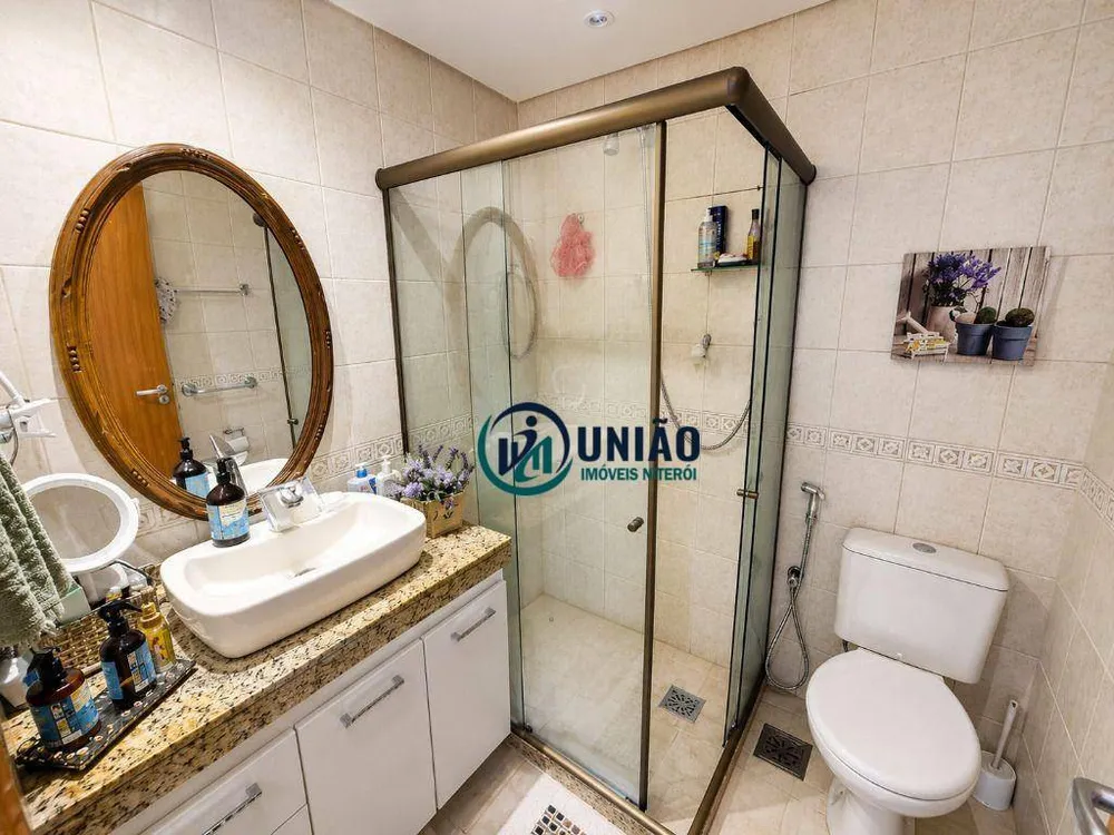 Apartamento, 2 quartos, 75 m² - Foto 5