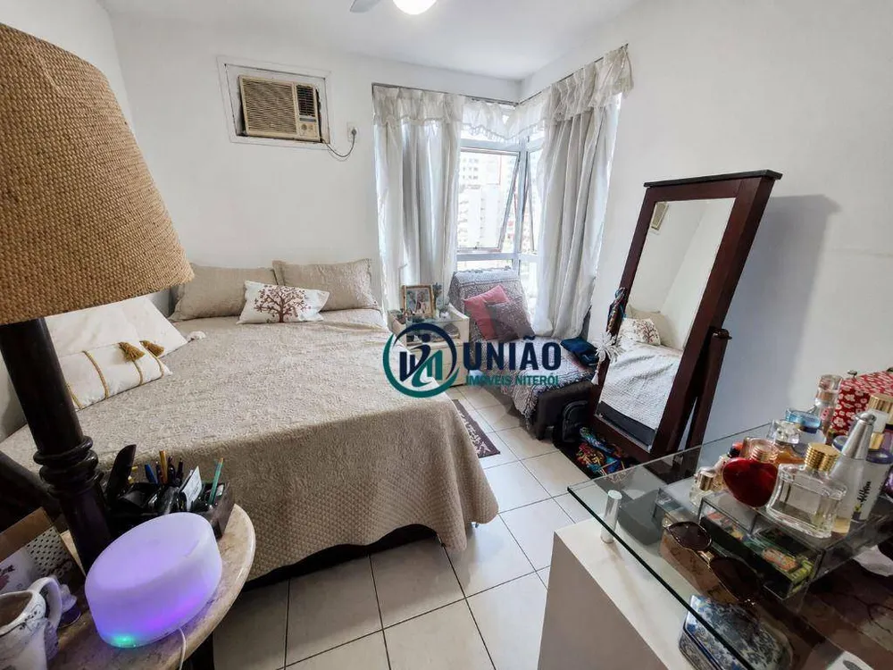 Apartamento, 2 quartos, 75 m² - Foto 8