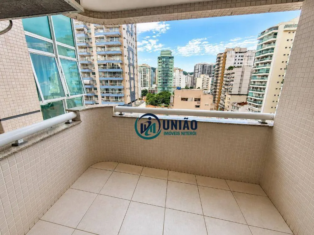 Apartamento, 2 quartos, 75 m² - Foto 1