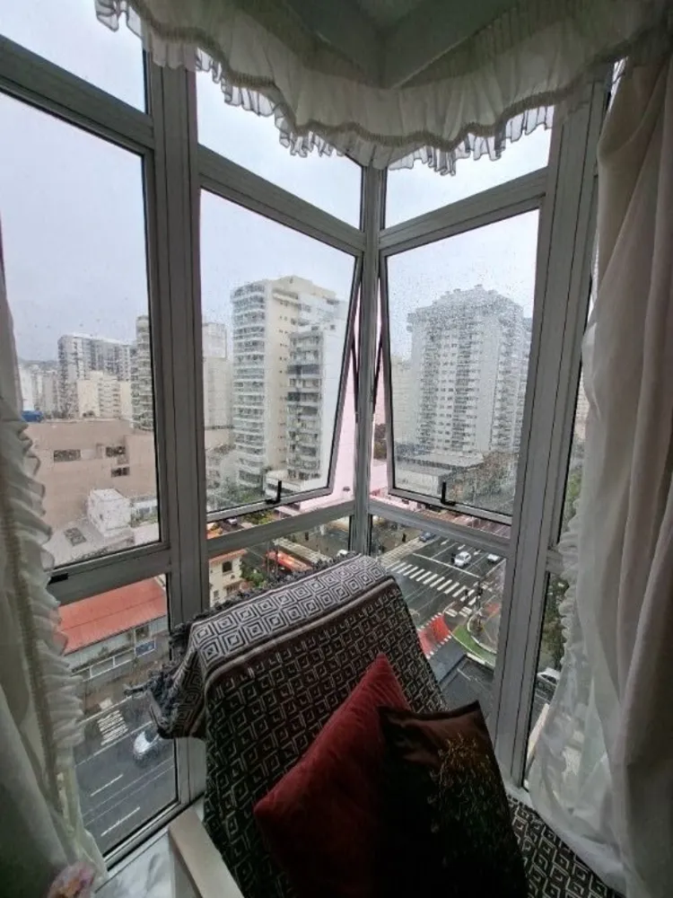 Apartamento, 2 quartos, 75 m² - Foto 28