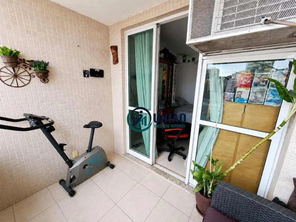 Apartamento, 2 quartos, 75 m² - Foto 3