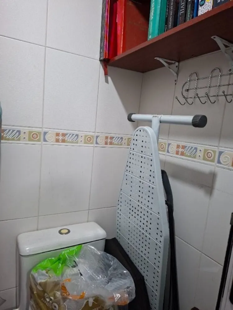 Apartamento, 2 quartos, 75 m² - Foto 38