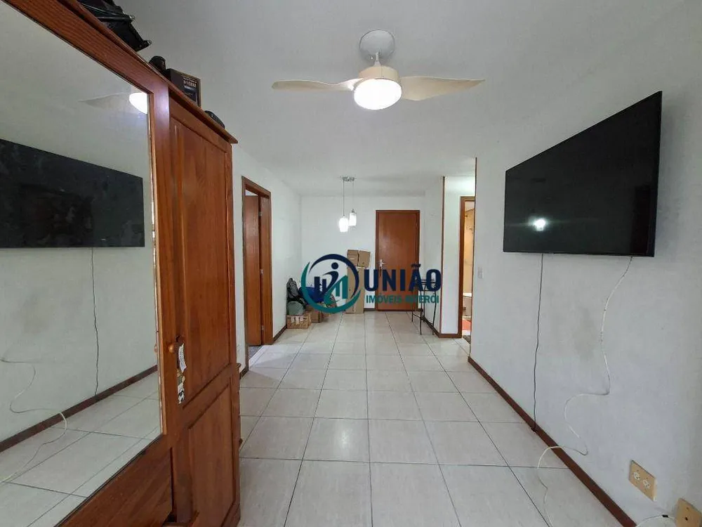 Apartamento, 2 quartos, 75 m² - Foto 10