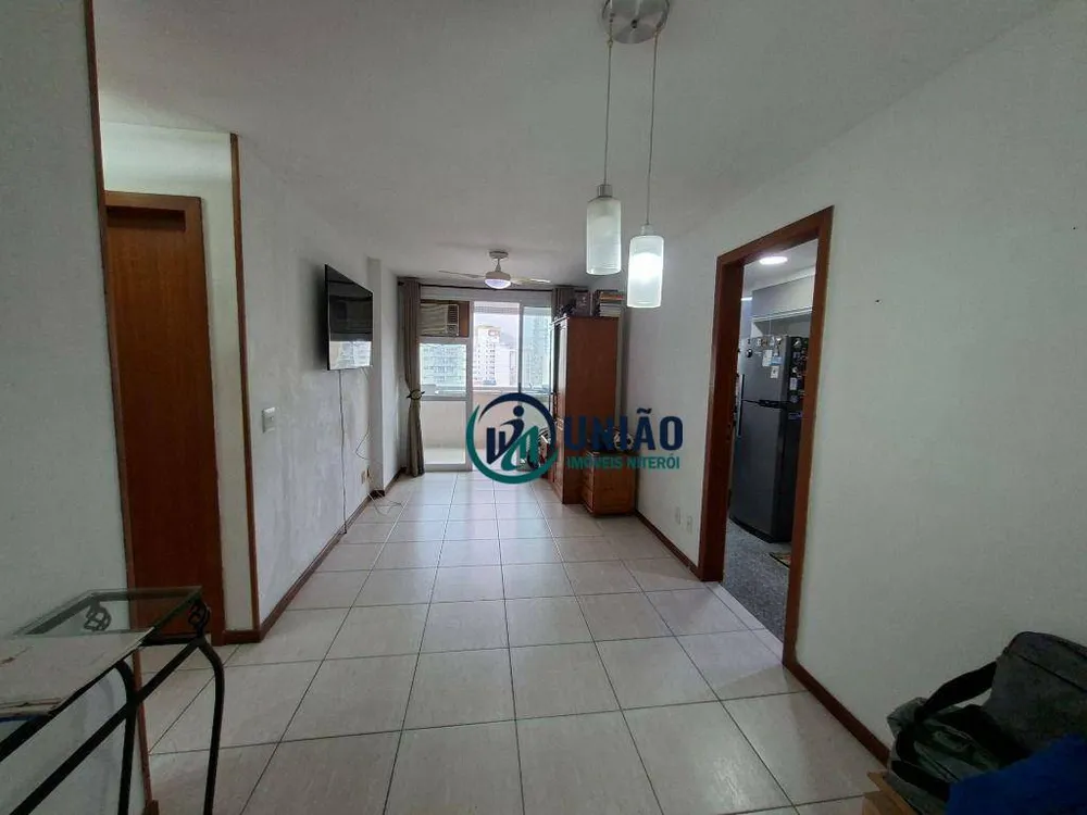 Apartamento, 2 quartos, 75 m² - Foto 5