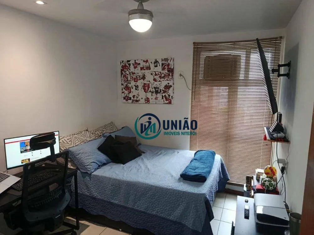 Apartamento, 2 quartos, 75 m² - Foto 22