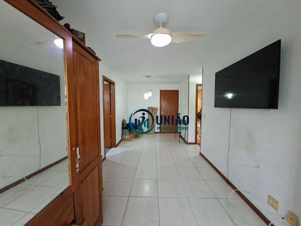 Apartamento, 2 quartos, 75 m² - Foto 14