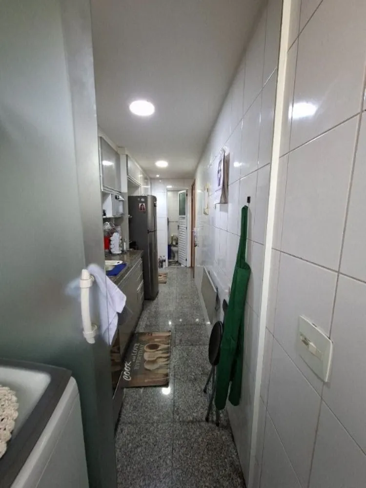 Apartamento, 2 quartos, 75 m² - Foto 32