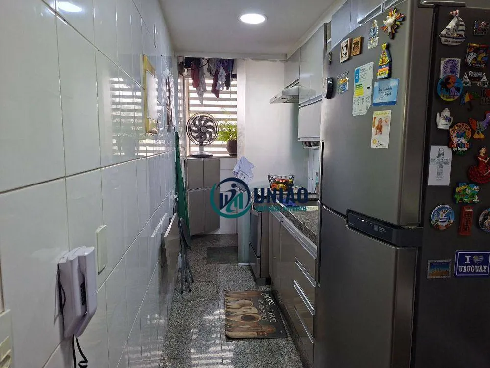 Apartamento, 2 quartos, 75 m² - Foto 36