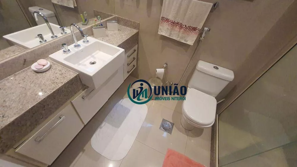 Apartamento, 4 quartos, 185 m² - Foto 22