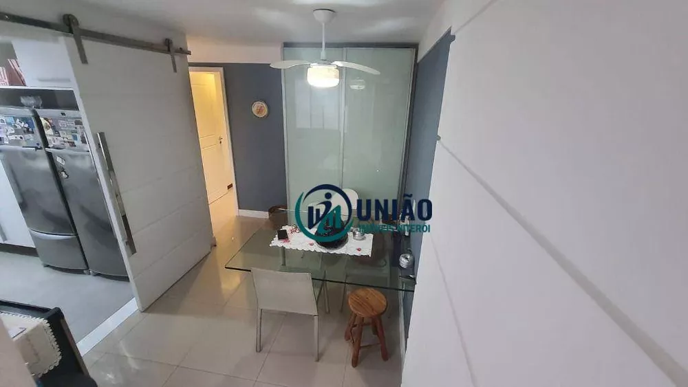 Apartamento, 4 quartos, 185 m² - Foto 19