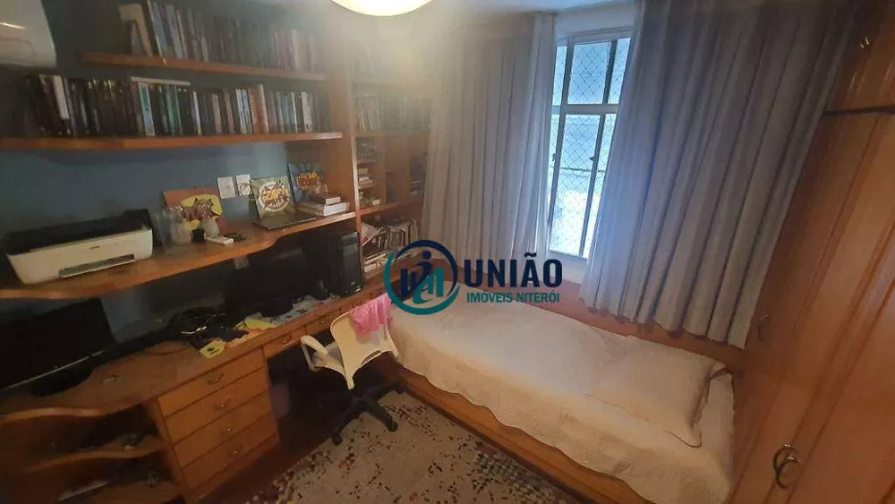 Apartamento, 4 quartos, 185 m² - Foto 23