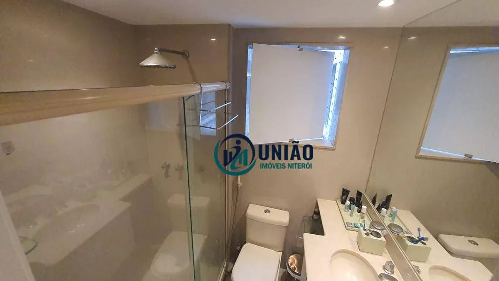 Apartamento, 4 quartos, 185 m² - Foto 4