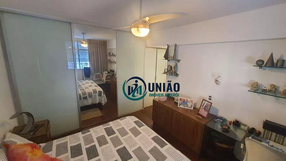 Apartamento, 4 quartos, 185 m² - Foto 15