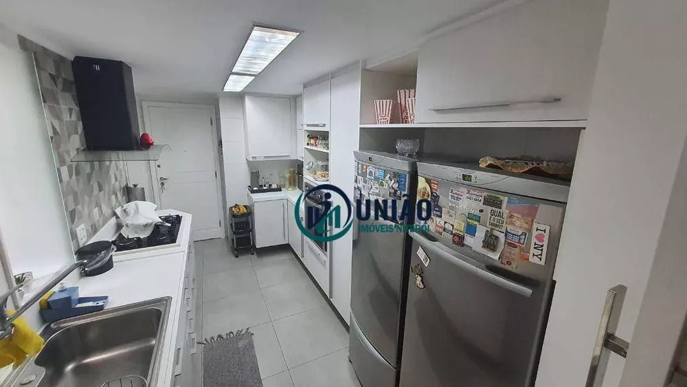 Apartamento, 4 quartos, 185 m² - Foto 29