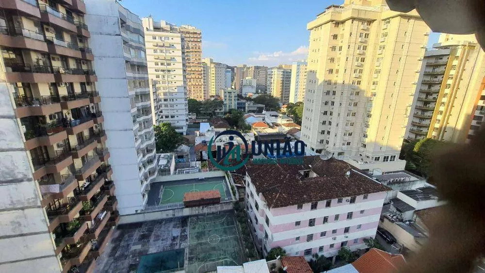 Apartamento, 4 quartos, 185 m² - Foto 14