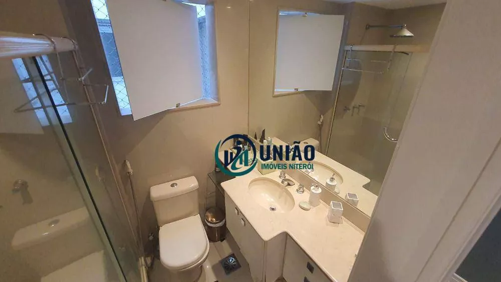 Apartamento, 4 quartos, 185 m² - Foto 3