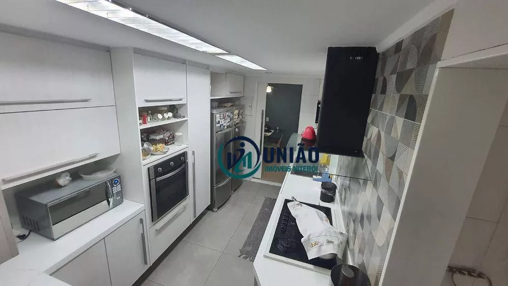 Apartamento, 4 quartos, 185 m² - Foto 27