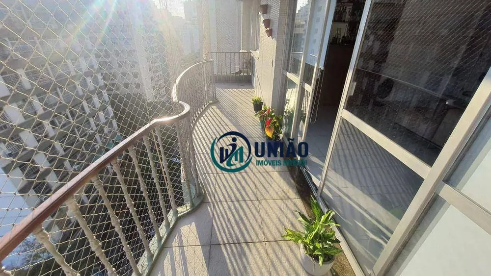 Apartamento, 4 quartos, 185 m² - Foto 10