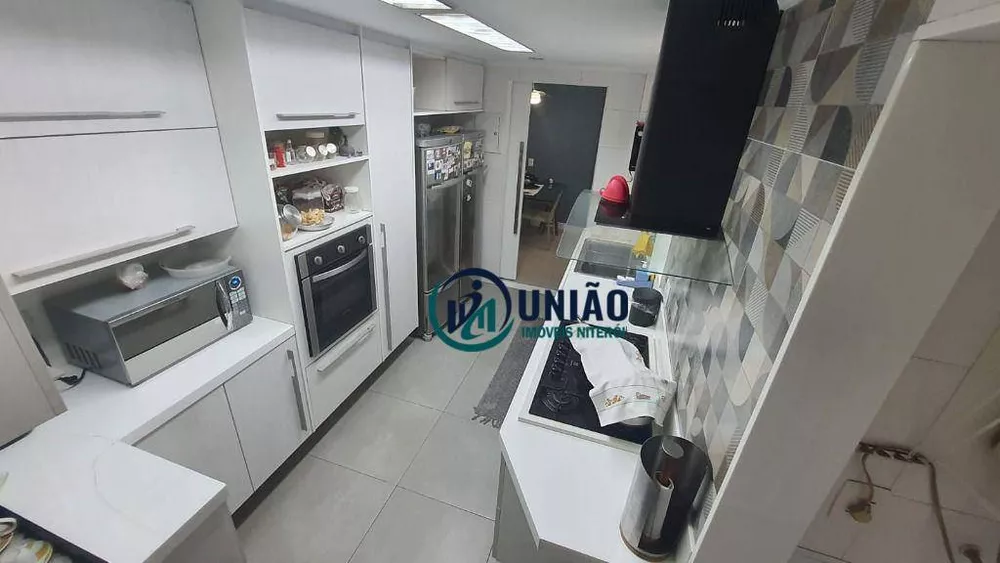 Apartamento, 4 quartos, 185 m² - Foto 7